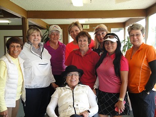 club championship 2019