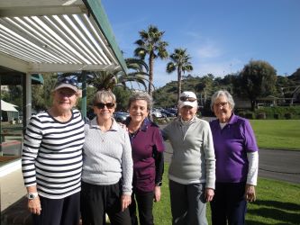 Individual Eclectic 2019